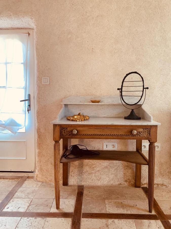 Le Domaine De Coat Rogan, La Chambre Du Tregor Ploezal Exterior foto